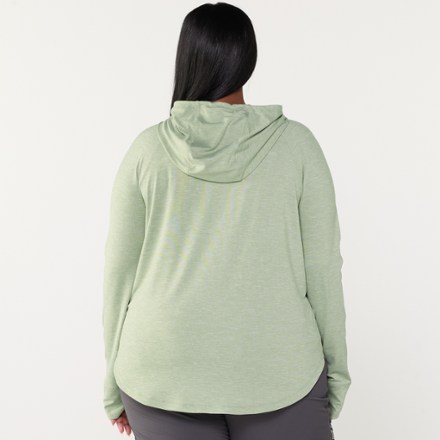 REI Co-op Sahara Shade Hoodie - Women's Plus Sizes 2