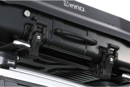 INNO BRL160MBK Gear Carry 7