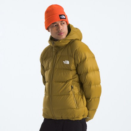 The North Face Hydrenalite Down Hoodie - Men's 4