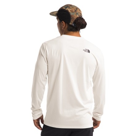 The North Face Lightrange Shadow Long-Sleeve Shirt - Men's 2