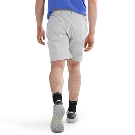 Arc'teryx Kragg Cotton 9" Shorts - Men's 2