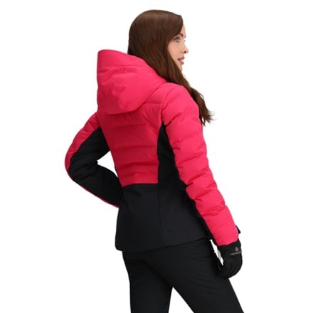 Obermeyer Cosima Down Jacket - Women's 6