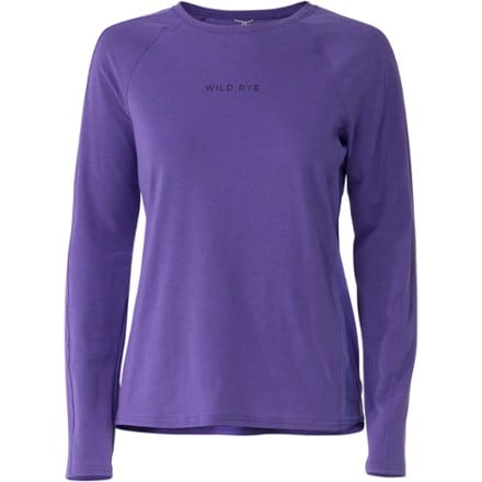 Wild Rye Holly Bike Jersey - Women's 0