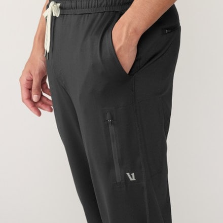 Vuori Sunday Perform Track Pants 2.0 - Men's 5