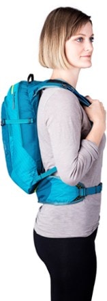 Gregory Amasa 10 H2O Hydration Pack - Women's 2