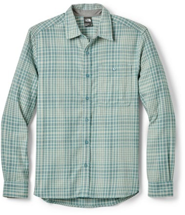 The North Face Arroyo Lightweight Flannel Shirt - Men's 0