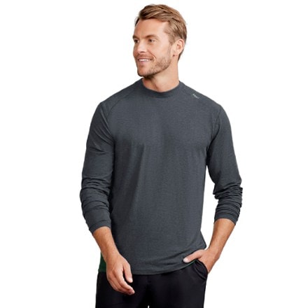 tasc Performance Carrollton Long-Sleeve Fitness T-Shirt - Men's 5
