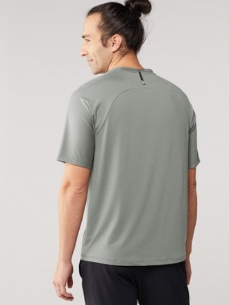 The North Face Dune Sky Crew Shirt - Men's 2