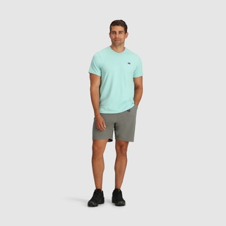 Outdoor Research ActiveIce Spectrum Sun T-Shirt - Men's 3