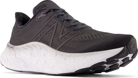 New Balance Fresh Foam X More v4 Road-Running Shoes - Men's 2