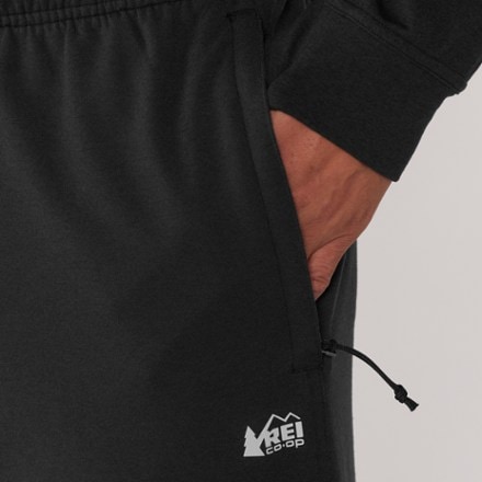 REI Co-op Active Pursuits Midweight Joggers 8
