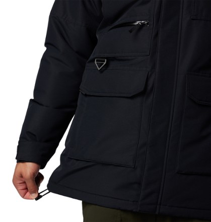 Columbia Landroamer II Insulated Parka - Men's 9