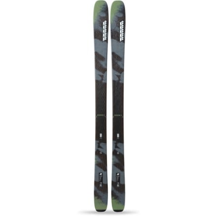 K2 Mindbender 96C Skis - Men's - 2024/2025 0