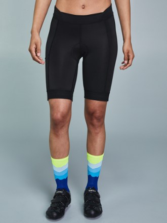 bike shorts rei