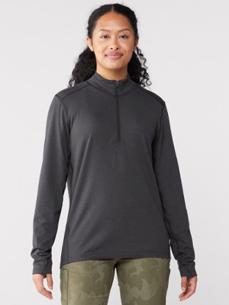 Best fleece shop base layer