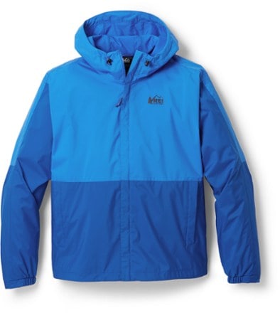 REI Co-op Trailmade Rain Jacket - Men's 0