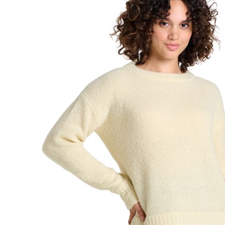 Toad&Co Cotati Dolman Sweater - Women's 2