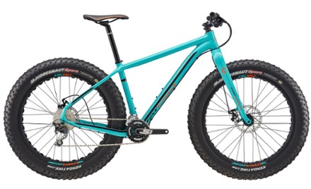 cannondale fat bike 2018