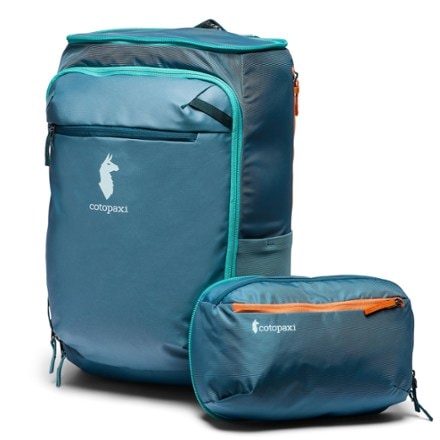 Cotopaxi Allpa 50 L Adventure Travel Pack 3