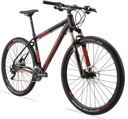 cannondale trail sl 29er 4