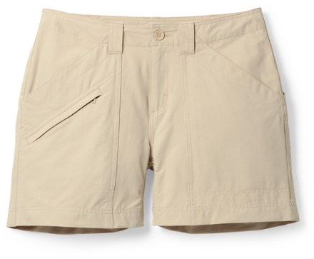 Royal Robbins Backcountry Pro Shorts - Women's 0