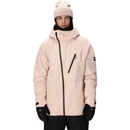 686 GLCR Hydra Thermagraph Insulated Jacket - Men's 0