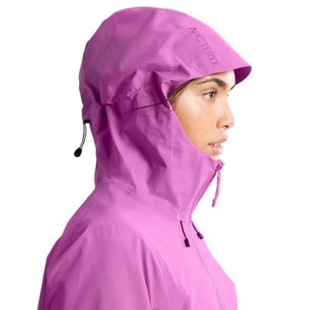 Arc'teryx Coelle Shell Jacket - Women's 6