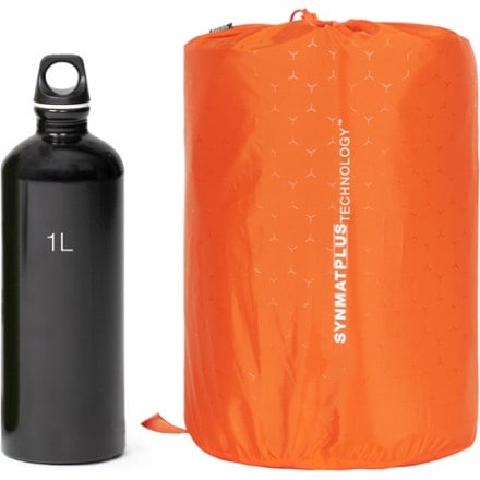 Exped Dura 6.5R Duo Sleeping Pad 4