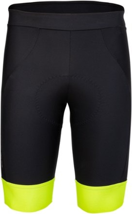 PEARL iZUMi Attack Cycling Shorts - Men's 0