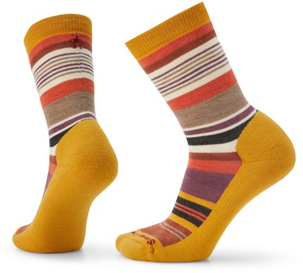 Smartwool Everyday Joviansphere Crew Socks - Women's 0