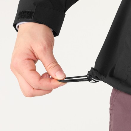 Outdoor Research Stratoburst Stretch Rain Jacket - Women's 9