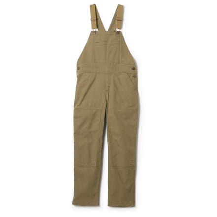 REI Co-op Campwell Workwear Overalls - Women's 0