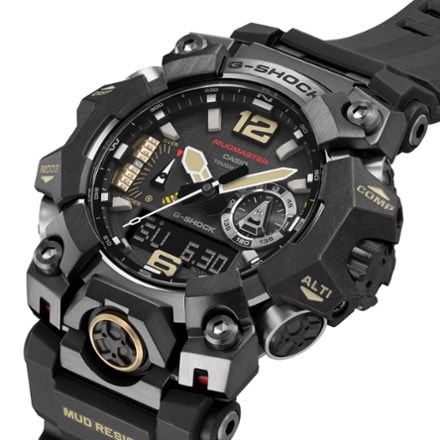 Casio G-Shock Land Mudmaster GWGB1000 1