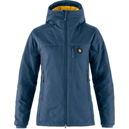 Fjallraven Bergtagen 60 Insulated Jacket - Women's 0