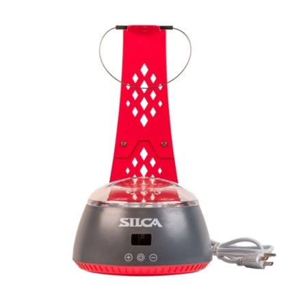 Silca Chain Waxing System 0