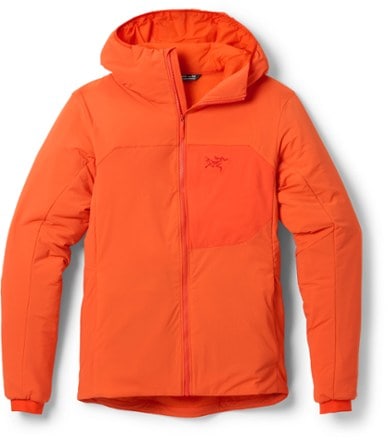 Arc'teryx Proton Insulated Hoodie - Women's 0