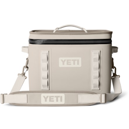YETI Hopper Flip 18 Soft Cooler 0