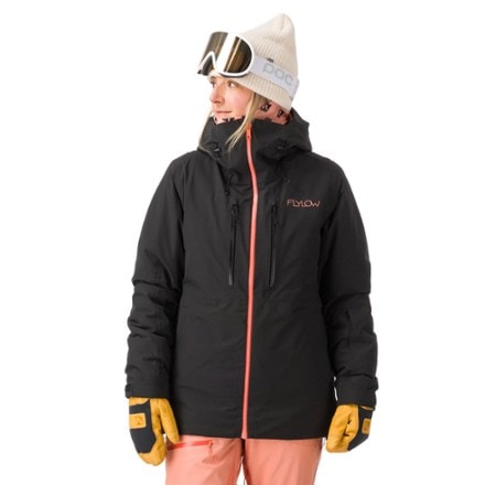 Flylow Avery Insulated Jacket - Women's 1