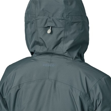 Patagonia Insulated Powder Town Jacket - Women's 7