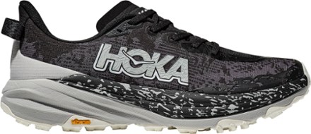 HOKA Speedgoat 6 Trail-Running Shoes - Men's 0