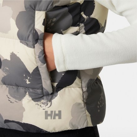 Helly Hansen Jade Insulated Vest - Women's 4