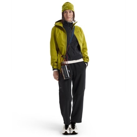 Arc'teryx Elec Insulated Jacket - Women's 3