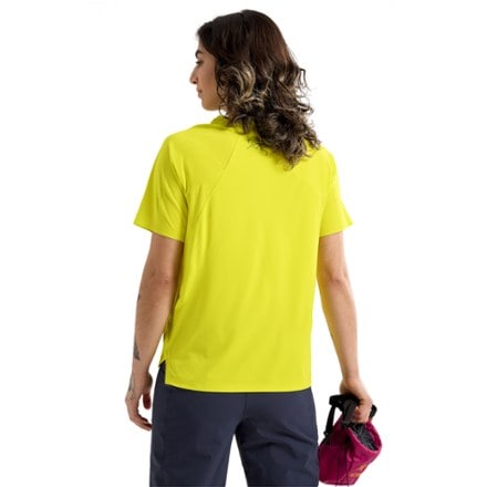 Arc'teryx Silene Crew Shirt - Women's 2