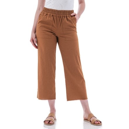 Aventura Temple Pants - Women's 0