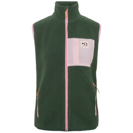 Kari Traa Rothe Vest - Women's 0