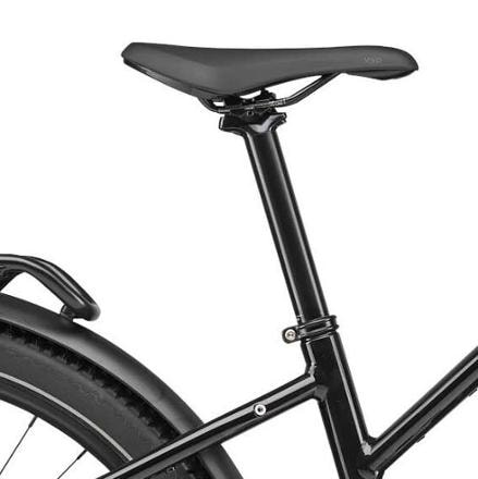 Cannondale Tesoro X 3 StepThru Electric Bike 8