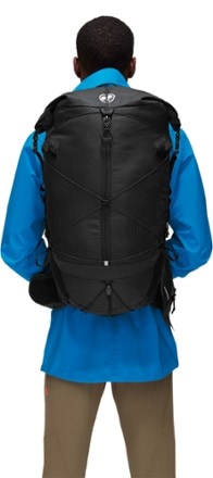 Mammut Ducan Spine 28-35 Pack 3