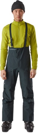 arcteryx sabre bib