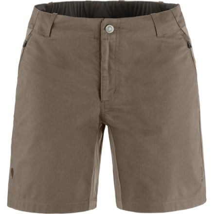 Fjallraven Hoja Hybrid Bike Shorts - Women's 0