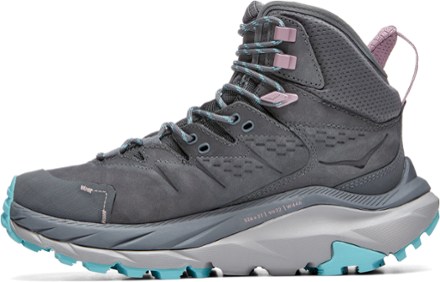 HOKA Kaha 2 GTX Hiking Boots - Women's | REI Co-op